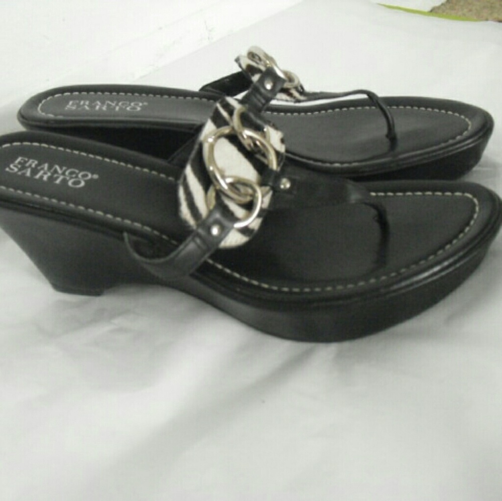 Franco Sarto Sandals